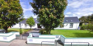 CLONBULLOGUE National School